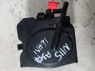 корпус масляного фильтра Peugeot 307 1 поколение [рестайлинг] 2007, 1.6 л., 9HV (DV6ATED4), дизель, 5МКПП, универсал