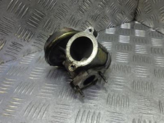 клапан EGR Ford Mondeo 3 поколение [рестайлинг] 2004, 2.0 л., TDCi, дизель, МКПП, универсал