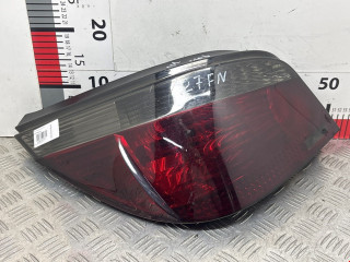 фонарь задний левый BMW 5 серия E60/E61 2004, 2.5 л., АКПП, седан, 63217165739