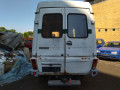 КПП механическая (МКПП) Renault Master 1 поколение [рестайлинг] 1992, 2.5 л., МКПП, микроавтобус, 5000673979 - фото №11