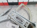 стеклоподъемник передний левый Opel Corsa C 2003, 1.0 л., МКПП, хетчбэк 3 дв., 9201077 - фото №6