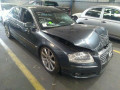 педаль Audi A8 D3 [рестайлинг] 2007, 4.2 л., АКПП, седан, 4E2723523F - фото №10