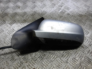 зеркало наружное левое Volkswagen Golf 4 поколение 2001, 1.4 л., бензин, МКПП, универсал