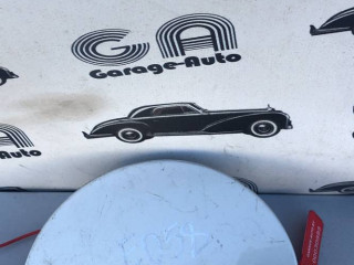 лючок топливного бака Volkswagen Sharan 1 поколение [рестайлинг] 2001, silver, минивэн