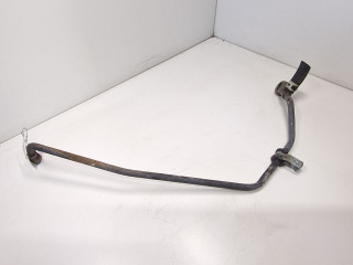 масляная трубка турбины Saab 9-5 1 поколение [2-й рестайлинг] 2008, 2.3 л., АКПП, передний привод