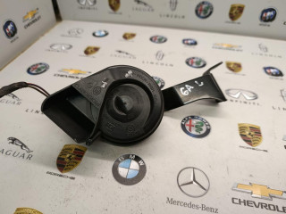 сигнал (клаксон) Audi A6 4G/C7 [рестайлинг] 2015, 2.0 л., бензин, 4H0951223