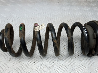 пружина задняя Kia Sorento 3 поколение 2015, 2.2 л., дизель