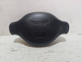подушка безопасности водителя Dacia Logan 1 поколение 2008, 1.4 л., бензин, МКПП, седан, 8200546962 - фото №2
