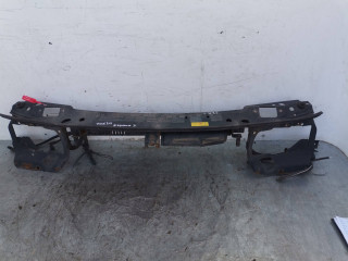 передняя панель крепления облицовки (телевизор) Renault Espace 3 поколение 2001, 2.0 л., бензин, минивэн