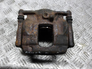 суппорт передний левый Mercedes-Benz B-Класс W246 [рестайлинг] 2017, 1.5 л., дизель, АКПП, хетчбэк 5 дв.