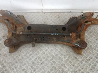 рычаг передний правый Ford Transit 8 поколение 2014, 2.2 л., TDCi, дизель, МКПП