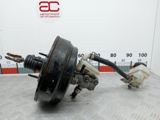 вакуумный усилитель тормозов Nissan Murano Z50 2004, 3.5 л., вариатор, внедорожник 5 дв., 47210CA02A