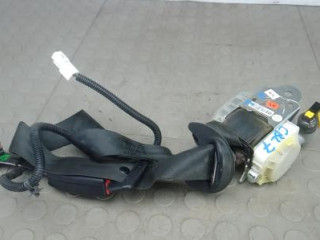 ремень безопасности Hyundai i20 1 поколение 2011, 1.4 л., CRDi, дизель, МКПП, хетчбэк 5 дв., 888701J200OM