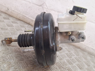 вакуумный усилитель тормозов Mercedes-Benz A-Класс W168/V168 [рестайлинг] 2003, A0054304230