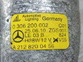 фара противотуманная правая Mercedes-Benz E-Класс W212/S212/C207/A207 2010, 2.2 л., АКПП, седан, A2128200456 - фото №6