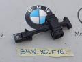 ограничитель открывания двери BMW X6 F16 2016, 3.0 л., бензин, правый руль, 7290595 - фото №2