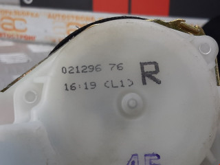 ремень безопасности Opel Vectra B 1996, 1.6 л., МКПП, седан, 90585864