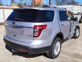 диск тормозной передний Ford Explorer 5 поколение 2014, 3.5 л., АКПП, внедорожник 5 дв., GG1Z1125A - фото №17
