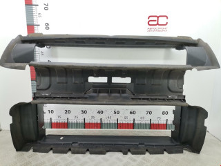 воздуховод Land Rover Freelander 2 поколение 2006, 2.2 л., МКПП, внедорожник 5 дв., 6H5217F017BC