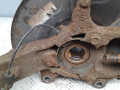 ступица передняя левая Jeep Grand Cherokee 4 поколение 2012, 3.0 л., дизель - фото №7