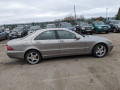 балка подвески задняя Mercedes-Benz S-Класс W220 [рестайлинг] 2004, 3.2 л., АКПП, седан, A2203503541 - фото №12