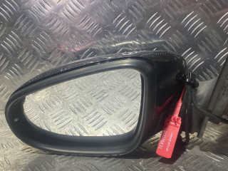 зеркало наружное левое Volkswagen Golf 6 поколение 2009, 1.6 л., CAYA, дизель, 5МКПП, хетчбэк 5 дв.