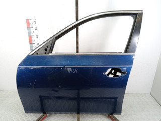 дверь передняя левая BMW 5 серия E60/E61 [рестайлинг] 2009, 2.0 л., АКПП, универсал, 41517202339