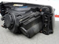 фара левая Land Rover Range Rover Sport 1 поколение 2008, 2.7 л., дизель, внедорожник 5 дв. - фото №8