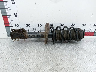 стойка амортизатора Opel Corsa D 2010, 1.4 л., МКПП, хетчбэк 3 дв., 93195846