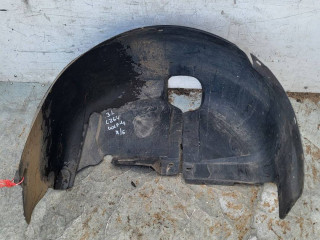 защита арок задняя левая (подкрылок) Volkswagen Golf 4 поколение 1998