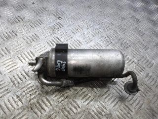 осушитель кондиционера Renault Megane 1 поколение [рестайлинг] 2001, 1.6 л., бензин, АКПП, кабриолет, 7700426468, 7700423936