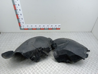 защита арок передняя правая (подкрылок) Mercedes-Benz Sprinter 2 поколение (W906) 2008, 2.2 л., МКПП, фургон, A9066841377