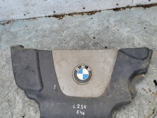 декоративная крышка двигателя BMW 3 серия E46 2003, 2.0 л., дизель, седан
