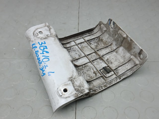 крепление бампера Kia Sorento 3 поколение 2015, 2.2 л., дизель, 86671C5000