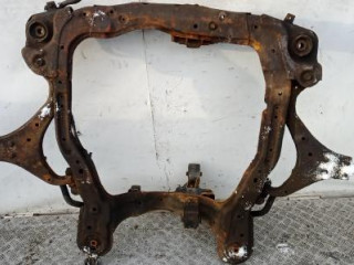 балка подвески передняя (подрамник) Kia Sportage 2 поколение 2008, 2.0 л., дизель, внедорожник 5 дв., 624050Z600