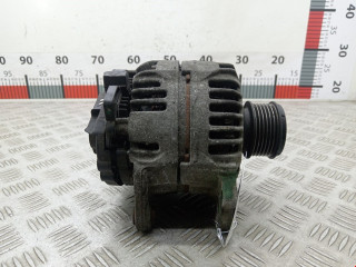 генератор Skoda 2006, 1.4 л., МКПП, 038903018RX