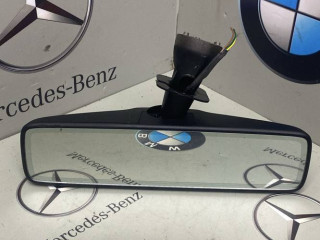 зеркало салона Mercedes-Benz C-Класс W205 [рестайлинг] 2020, 2.0 л., бензин, кабриолет, задний привод, A2388103700