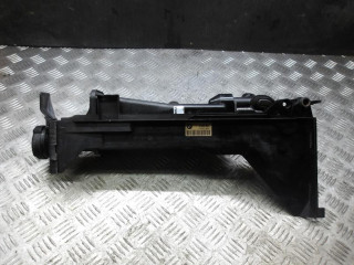 бачок расширительный BMW 3 серия E46 2002, 2.5 л., бензин, АКПП, седан, 1436251, 116000S, 8MA376755