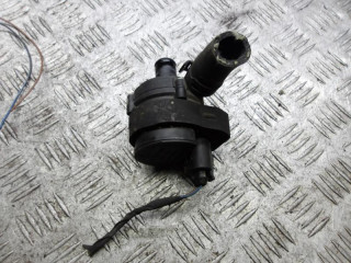 насос антифриза дополнительный Volkswagen Golf 6 поколение 2011