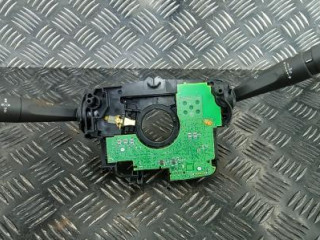 переключатель подрулевой (стрекоза) Peugeot 508 1 поколение 2011, 2.0 л., HDi, дизель, МКПП, седан