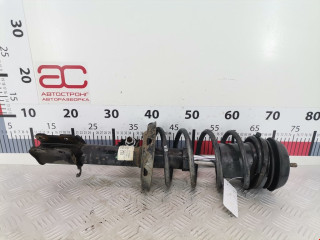 стойка амортизатора Opel Corsa C 2003, 1.2 л., МКПП, хетчбэк 3 дв., 72119118