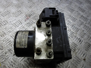 блок ABS Volvo V70 2 поколение [рестайлинг] 2005, 2.4 л., дизель, МКПП, универсал, 030714952