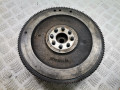 маховик Opel Astra G 2001, 1.7 л., МКПП, хетчбэк 5 дв., 97228041 - фото №2