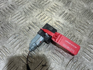 датчик удара Chevrolet Equinox 3 поколение 2019, 1.5 л., бензин, АКПП, внедорожник 5 дв., полный привод, 13504470