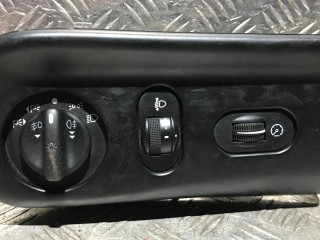 переключатель света Ford Mondeo 2 поколение 1996, 1.8 л., бензин, МКПП, хетчбэк 5 дв., 95BG11654CB