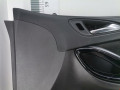 обшивка двери передняя правая Opel Astra K 2016, 1.6 л., МКПП, хетчбэк 5 дв. - фото №2