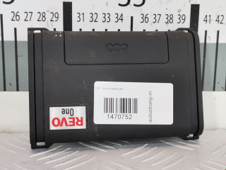 навигация Cadillac SRX 2 поколение 2012, 3.6 л., АКПП, внедорожник 5 дв.