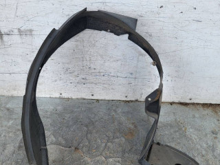 защита арок передняя левая (подкрылок) Hyundai Santa Fe 1 поколение [рестайлинг] 2006