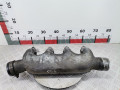 коллектор впускной Renault Master 1 поколение [рестайлинг] 1997, 2.5 л., МКПП, микроавтобус, 7701043710 - фото №3