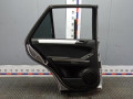 дверь задняя левая Mercedes-Benz M-Класс W164 2005, 3.0 л., дизель, внедорожник 5 дв. - фото №8
